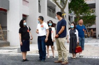 将增公办学位超1000个!中山这所复建的老校拟7月交付使用!
