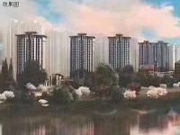 宏立城贵安大学城项目贵安山水花溪即将面世 助力贵阳新区发展