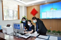宣化区图书馆万柳馆恢复开馆!张承连接线至沽源路段全线贯通车