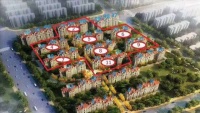 【官网】2020上海临港区同润金色橘苑售楼处电话-位置-价格