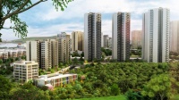广州楼市现状:本地人买黄埔,外地人买南沙
