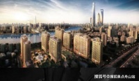 【官网】2020上海浦东九龙仓滨江壹十八售楼处电话-位置-