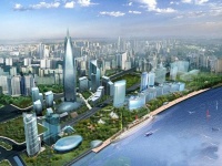 【官网】2020上海虹口区白金湾府邸售楼处电话-位置-价格