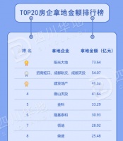房企观察|阳光大地来势汹汹,到底是黑马还是“野心家”?