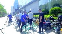 一夜变样,泉城路腾空做“加”法