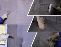 家装防水怎么做?卫生间防水施工方法