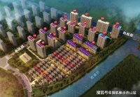 【官网】2020杭州余杭区华元芳满庭售楼处电话-位置-价格