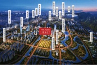 【官网】2020杭州余杭景瑞镜溪绿汀售楼处电话-位置-价格