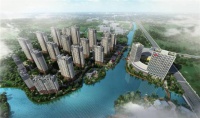平湖【泛华东福城】售楼处电话——项目简介——营销中心!