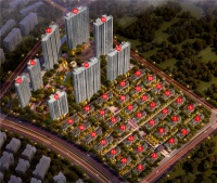 嘉兴白鹤郡售楼处电话-地址。嘉兴白鹤郡最新图文解析【官网】
