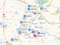 肥西楼市群雄并起,挑花眼的购房者到底该怎么选?