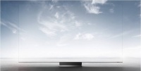 有意义的设计：揭秘三星2020 QLED 8K 艺术之美