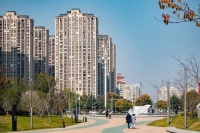 楼市现状:熬走了炒房客,却等来了高房价