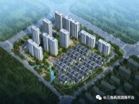 嘉善姚庄东亚沪西香颂究竟怎么样-售楼处详情—最新动态【官网】
