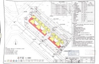 云星华府项目建设工程设计方案申请批前征询意见公示