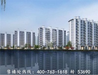 《平湖福晟天地》官方售楼处电话、地址、图文详情资讯