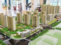 【官方】宝山【中铁北城时代】售楼处电话是多少?位置2020