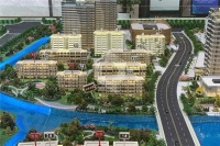 【官】湖州市区【丝绸小镇云筑苑】最新售楼处电话、位置、户型