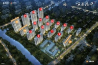 【官网】2020桐乡荣安金地万卷风华售楼处电话-位置-价格