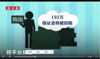北京千万房产疑因竞拍者“手抖”变1.7亿 悔拍就扣192万