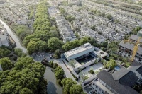 【官方售楼处】2020苏州银城原溪售楼处电话-最新动态分析