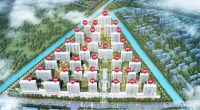 【蓝城春风桃源】海盐轻轨站 售楼处地址-电话-楼盘最新解析
