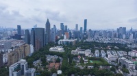 南京楼市:钱少买江北核心,钱多买河西
