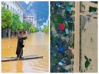 桂林有多少“真金不怕雨炼”楼盘?