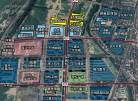 熙和湾华庭项目规划设计 苏州熙和湾华庭地理位置