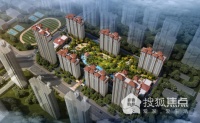 聚一城书香雅韵 裕昌·九州新城名校为邻 天生就要出众