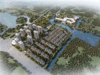 德清蓝城桂语江南官方售楼处电话、地址、图文详情资讯~