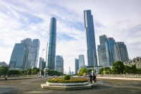广州楼市现状:5月成交量上涨,不排除涨价可能