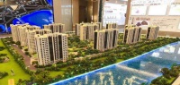 【官】	旭辉公元城市	详情,样板间视频,图片,售楼处电话