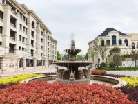 【销售中心】 昆山花桥花溪公馆售楼处电话;地址;2020动态