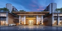 回归东方建筑之美,龙湖迪鑫•紫宸府匠造国韵府宅