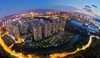 四大土地维度,龙湖以大城气魄涵养时代人居