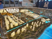 绿城·理想水镇 售楼处地址,电话,图文最新分解——官网发布