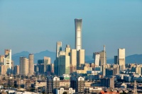 北京楼市:首付一百万,这些地段可以选