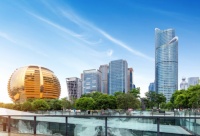 恒信集团带你渐入“家”境,感受空间之美