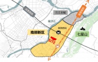 23.4公顷!全市唯一!南部新区“金钥匙公园”来了