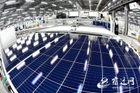 前五月新开工项目169个,宿迁奏响重大项目建设“奋进曲”