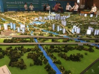 保利西塘越	售楼处———最新图文解析【官网发布】
