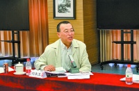 刘东卫:以城市宏观角度,紧紧围绕居住者以住宅性能为中心的“满