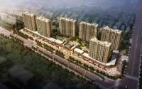 2020首页:嘉兴桐乡【鸿翔海棠湾】售楼处电话是多少?位置