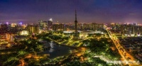 湾区轴心将添新标众咖力挺佛山崛起——城市行走之佛山王府井紫薇