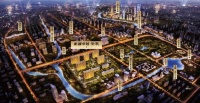 平湖龙湖卓越紫宸——售楼处电话-位置-详情-价格-最新发布