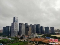 深圳涨完 唐山涨!唐山涨完 东莞涨?房价玩萝卜蹲