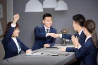 北京链家推行“门店互评”机制 强化内部合作提升服务体验