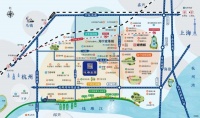 【官】海宁丁桥钱塘玉园售楼处价格,户型,介绍,简介