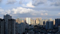 成都今年将新建、改建租赁住房2万套,新增公办幼儿园学位8万个